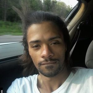 Meet your Posher, Bruce